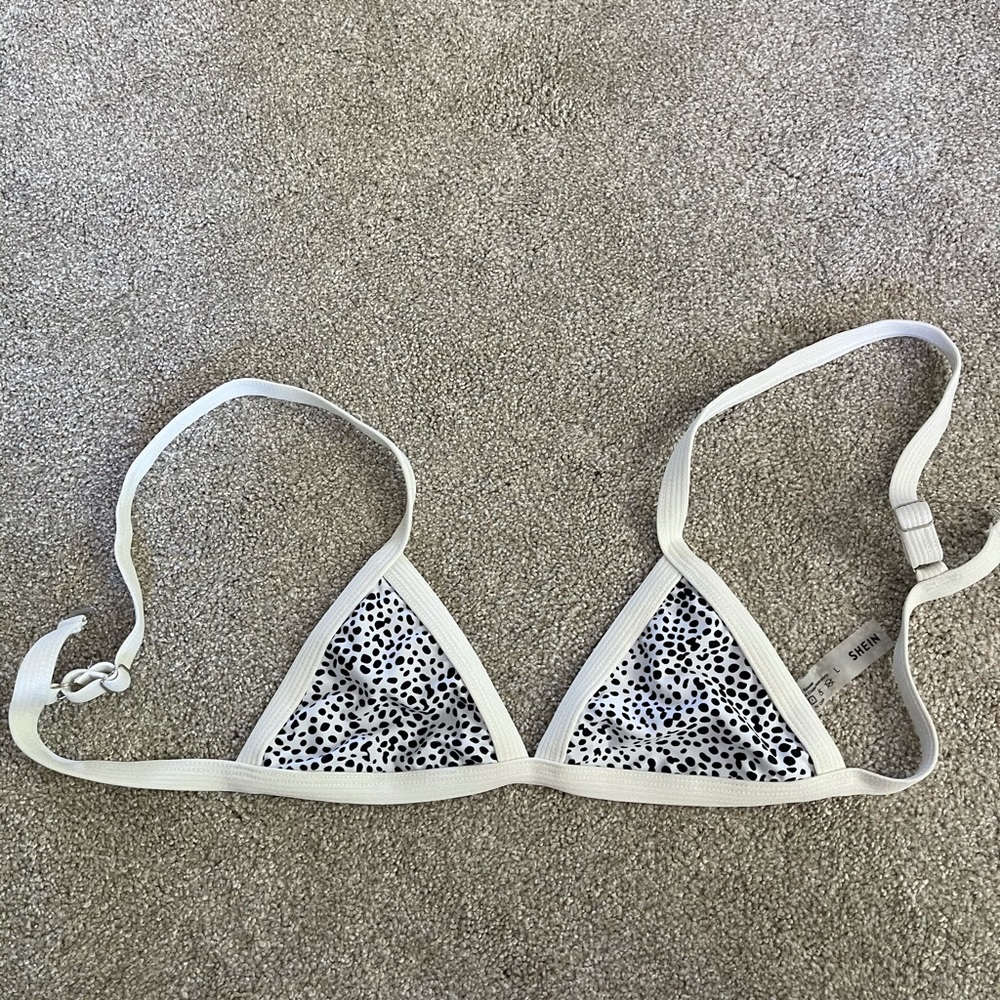 Shein bikini
